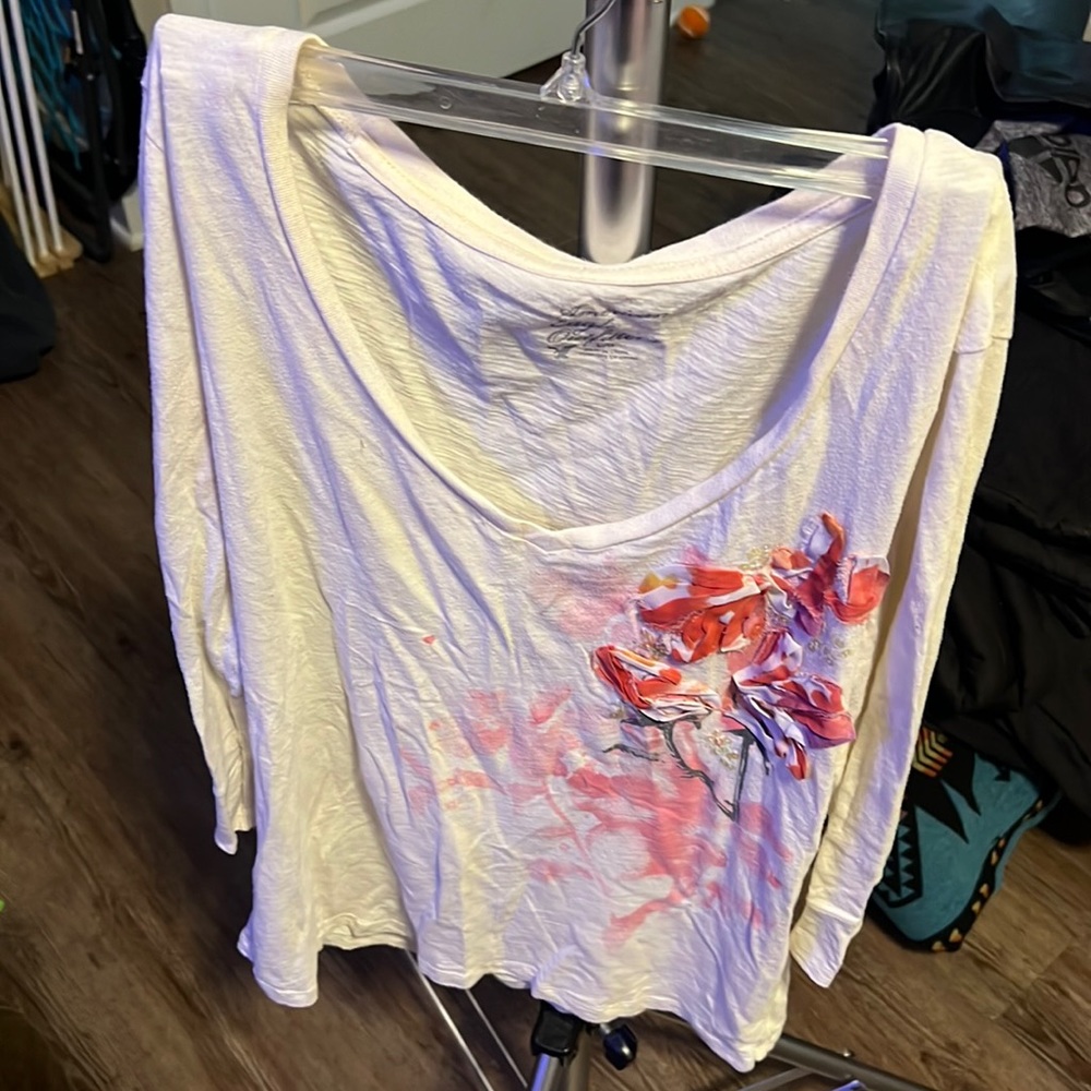 Vintage American Eagle
